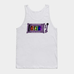 jackpot pride Tank Top